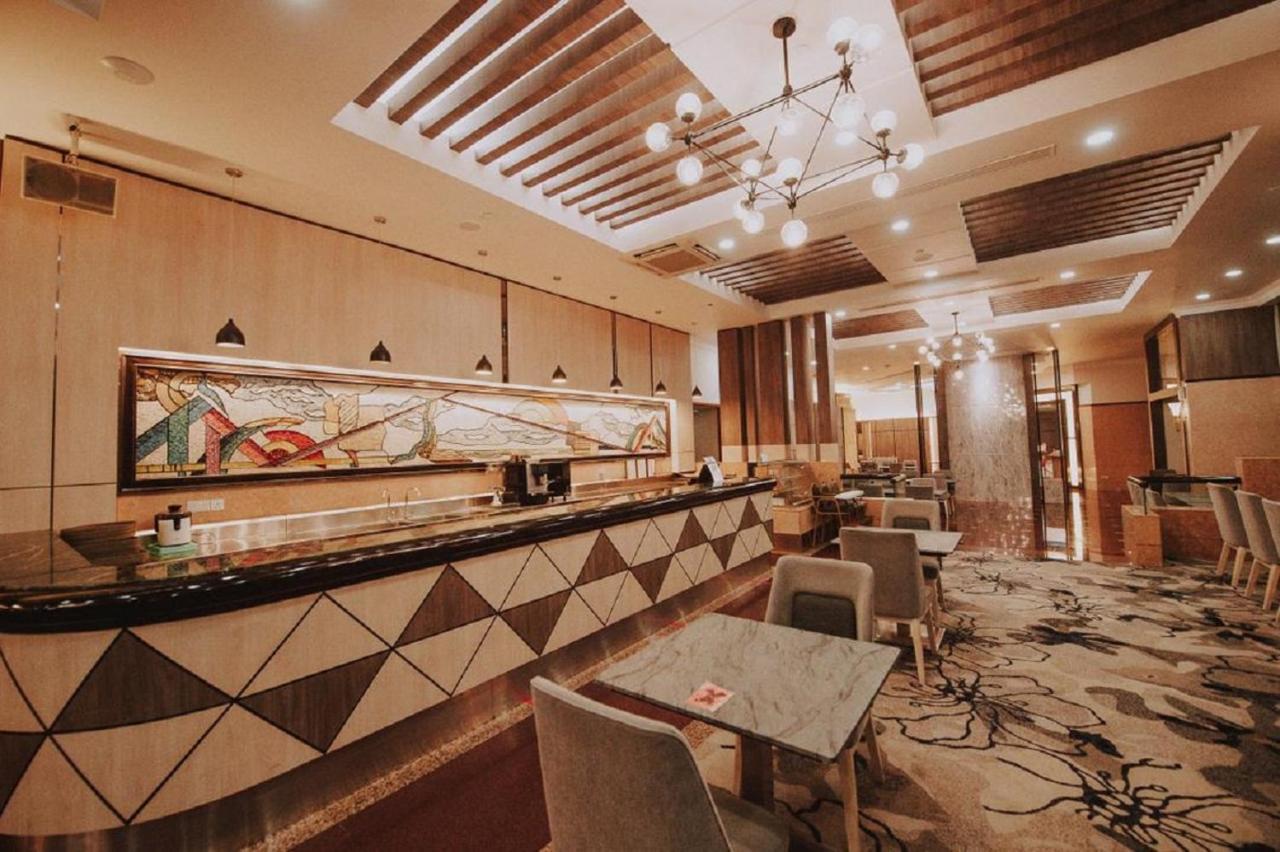 Kingwood Hotel Сибу Экстерьер фото